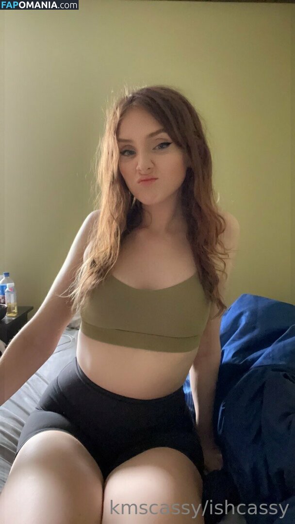 kmscassy Nago OnlyFans  Przeciekłe zdjęcie #141