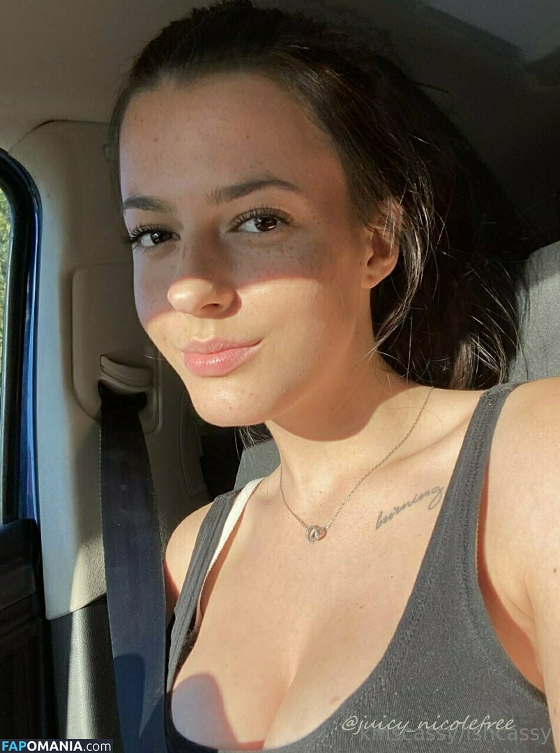 kmscassy Nago OnlyFans  Przeciekłe zdjęcie #159