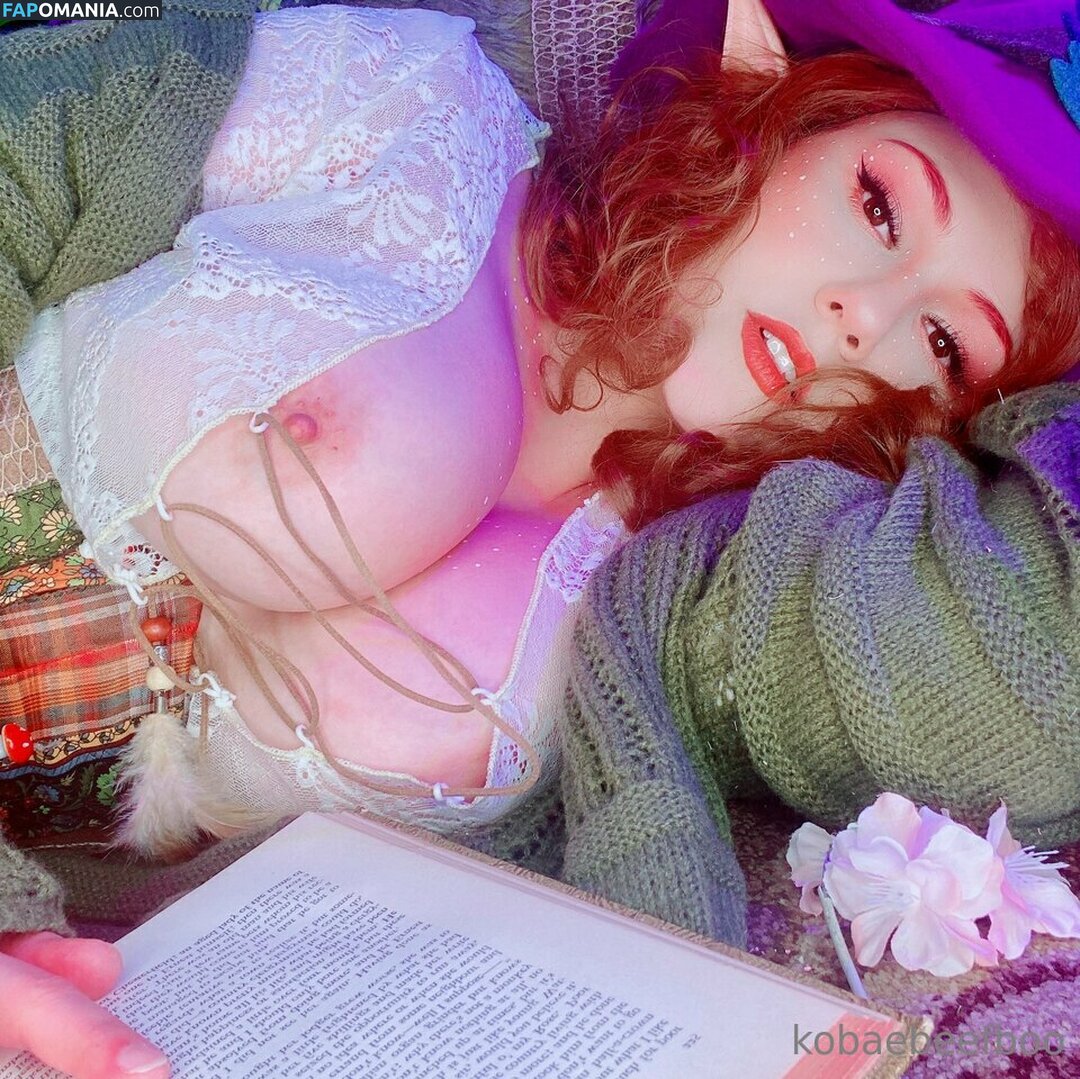 Kobaebeefboo Nago OnlyFans  Przeciekłe zdjęcie #43