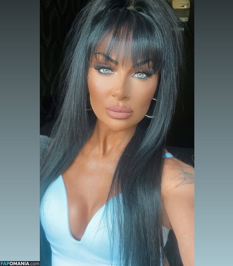 iammskodie / kodieb / kodiefitness Nago OnlyFans  Przeciekłe zdjęcie #3