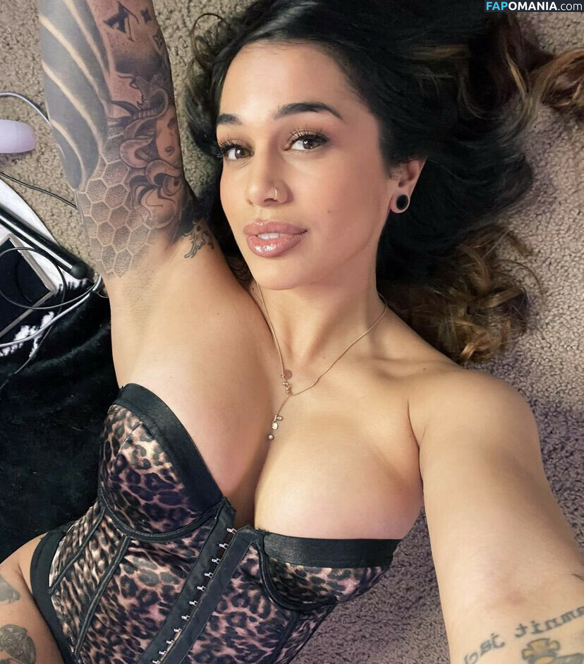 Kodi Coyote / Kodipdx / kodi_pdx Nago OnlyFans  Przeciekłe zdjęcie #1