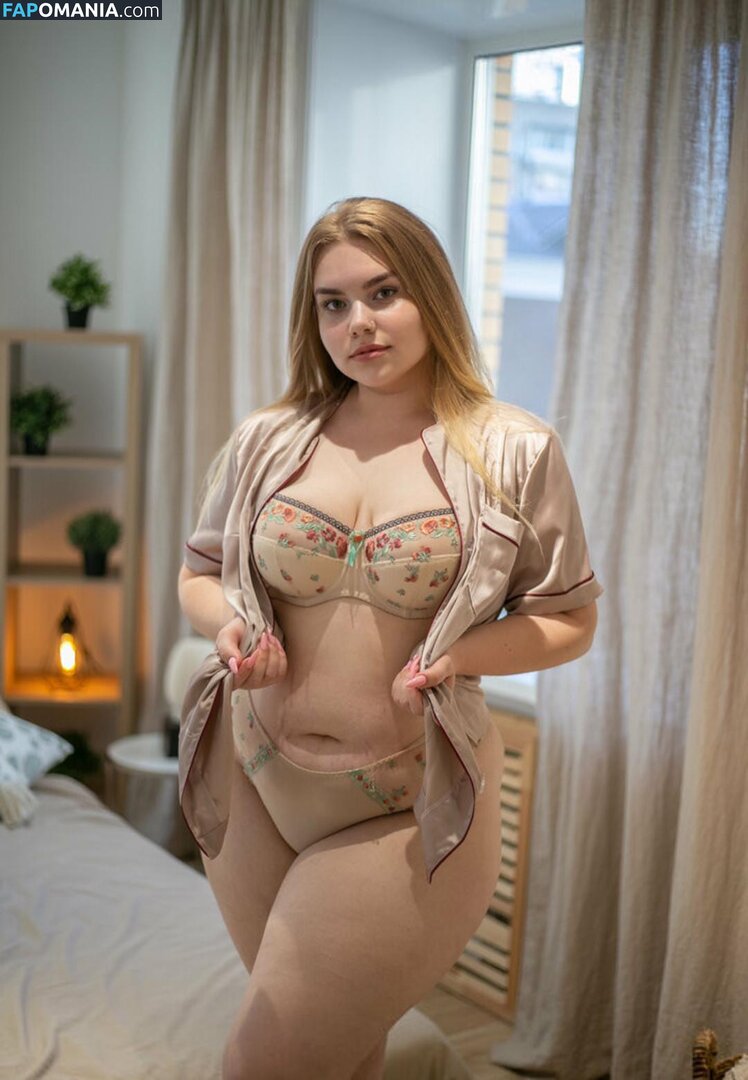 Anastasia / koftacurvy / koftacurvy.xo Nago OnlyFans  Przeciekłe zdjęcie #111