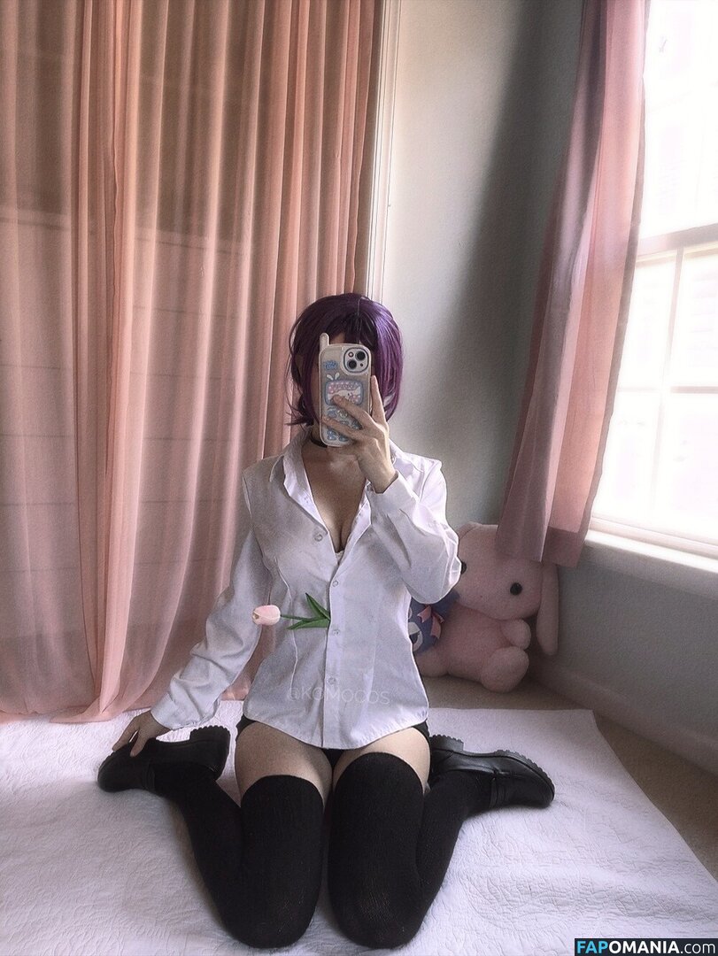 komocodance / komocos / u192847368 Nago OnlyFans  Przeciekłe zdjęcie #1