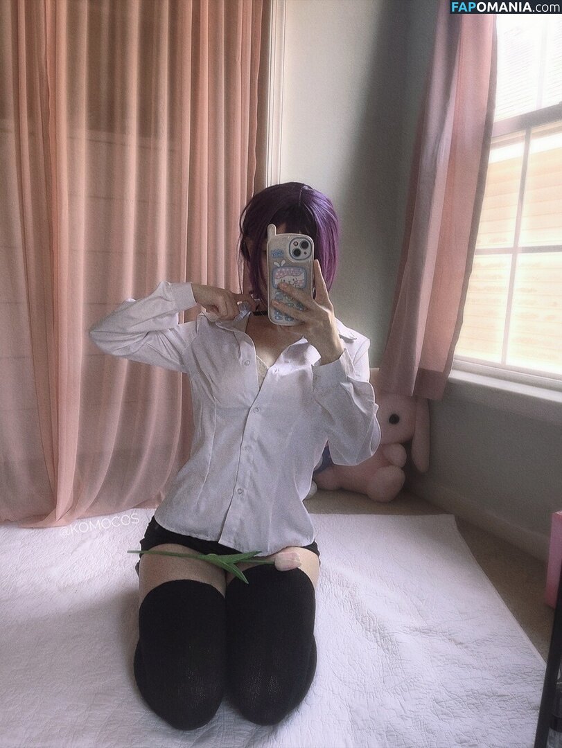 komocodance / komocos / u192847368 Nago OnlyFans  Przeciekłe zdjęcie #8