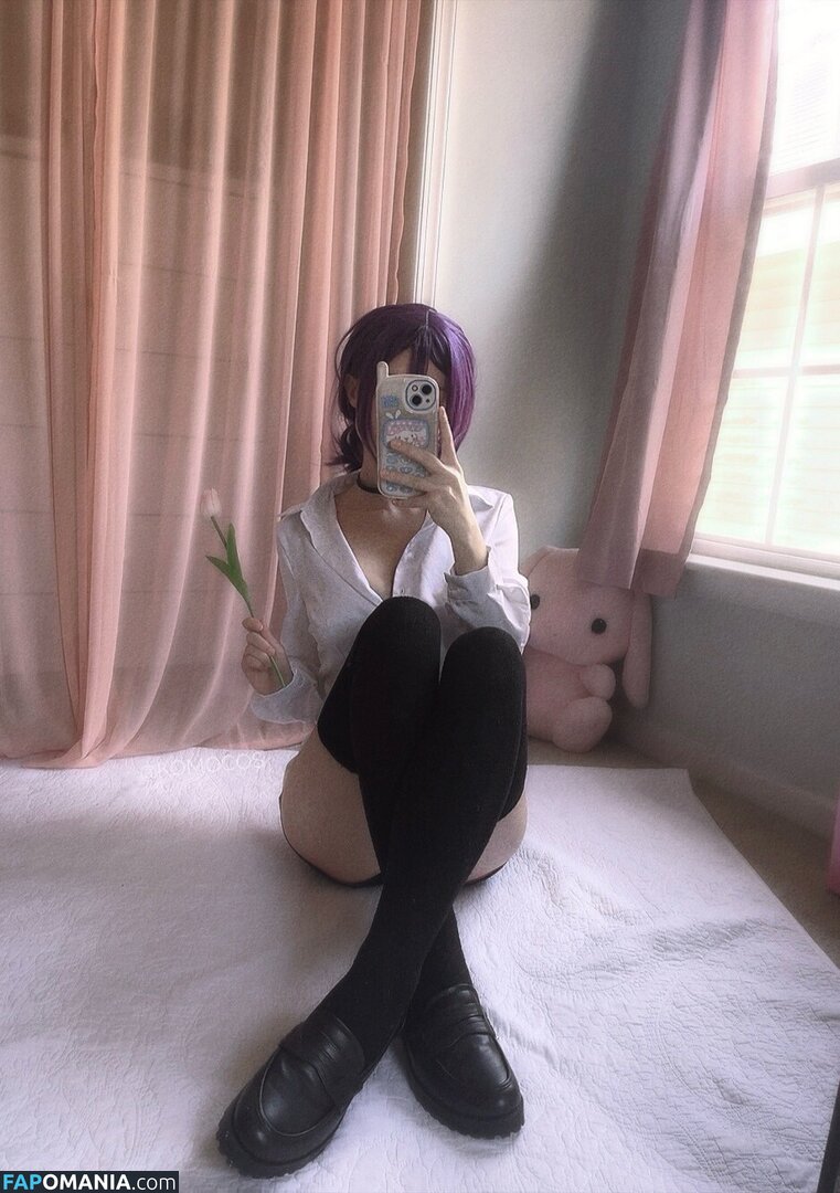 komocodance / komocos / u192847368 Nago OnlyFans  Przeciekłe zdjęcie #10