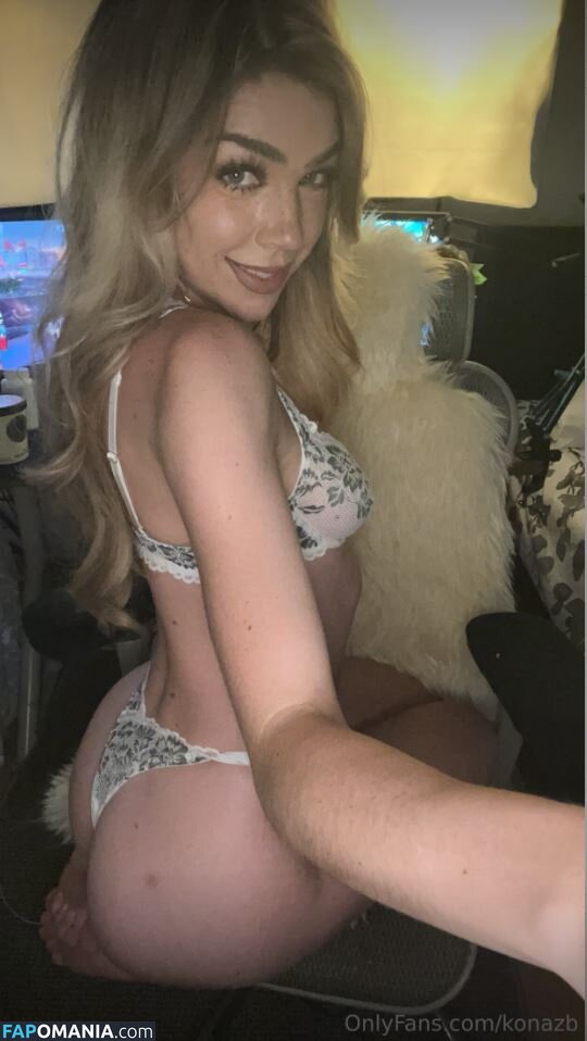 Konazb Nago OnlyFans  Przeciekłe zdjęcie #4