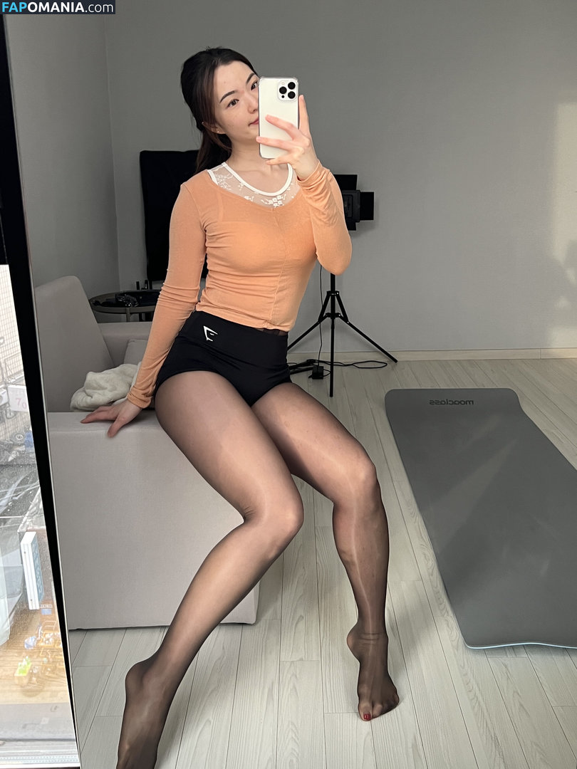 CuteKR / Konglishfashion / OfficialCuteKR Nago OnlyFans  Przeciekłe zdjęcie #3
