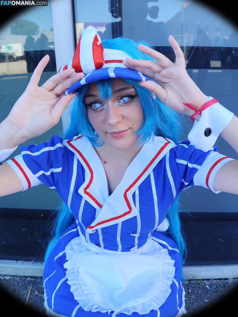 Kookie_chr / kookie.chr / rikkawa Nago OnlyFans  Przeciekłe zdjęcie #4