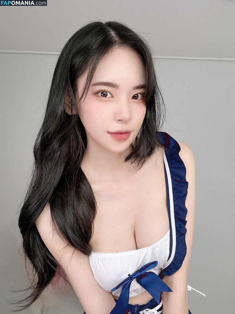 Korean Afreeca Streamer / feet10 / ki_yunjin Nago OnlyFans  Przeciekłe zdjęcie #9