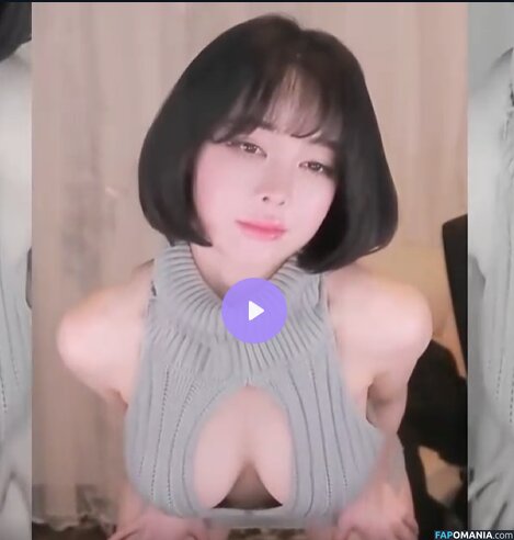 Broadcast Jockeys / KBJ / Korean BJ Nago OnlyFans  Przeciekłe zdjęcie #31