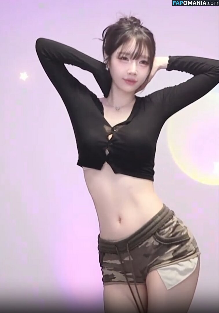 Broadcast Jockeys / KBJ / Korean BJ Nago OnlyFans  Przeciekłe zdjęcie #36