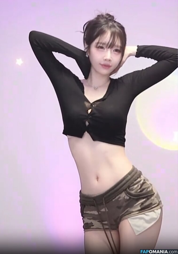 Broadcast Jockeys / KBJ / Korean BJ Nago OnlyFans  Przeciekłe zdjęcie #42