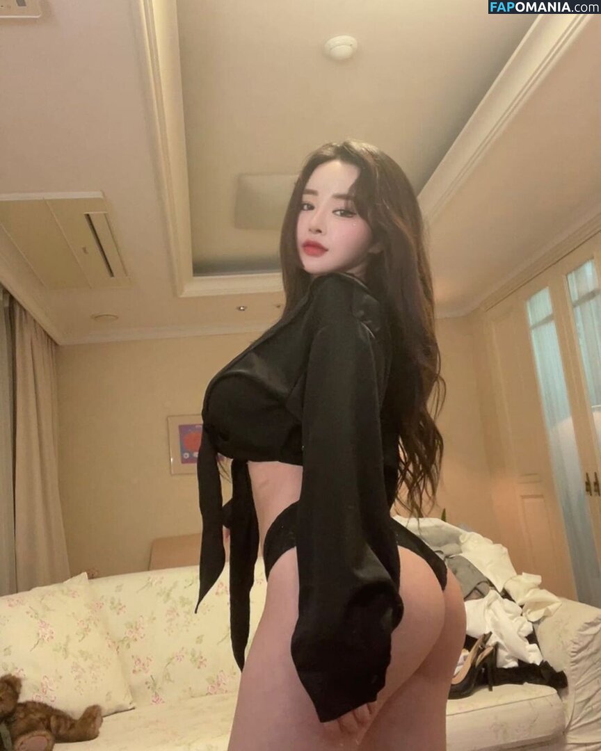 Broadcast Jockeys / KBJ / Korean BJ Nago OnlyFans  Przeciekłe zdjęcie #52