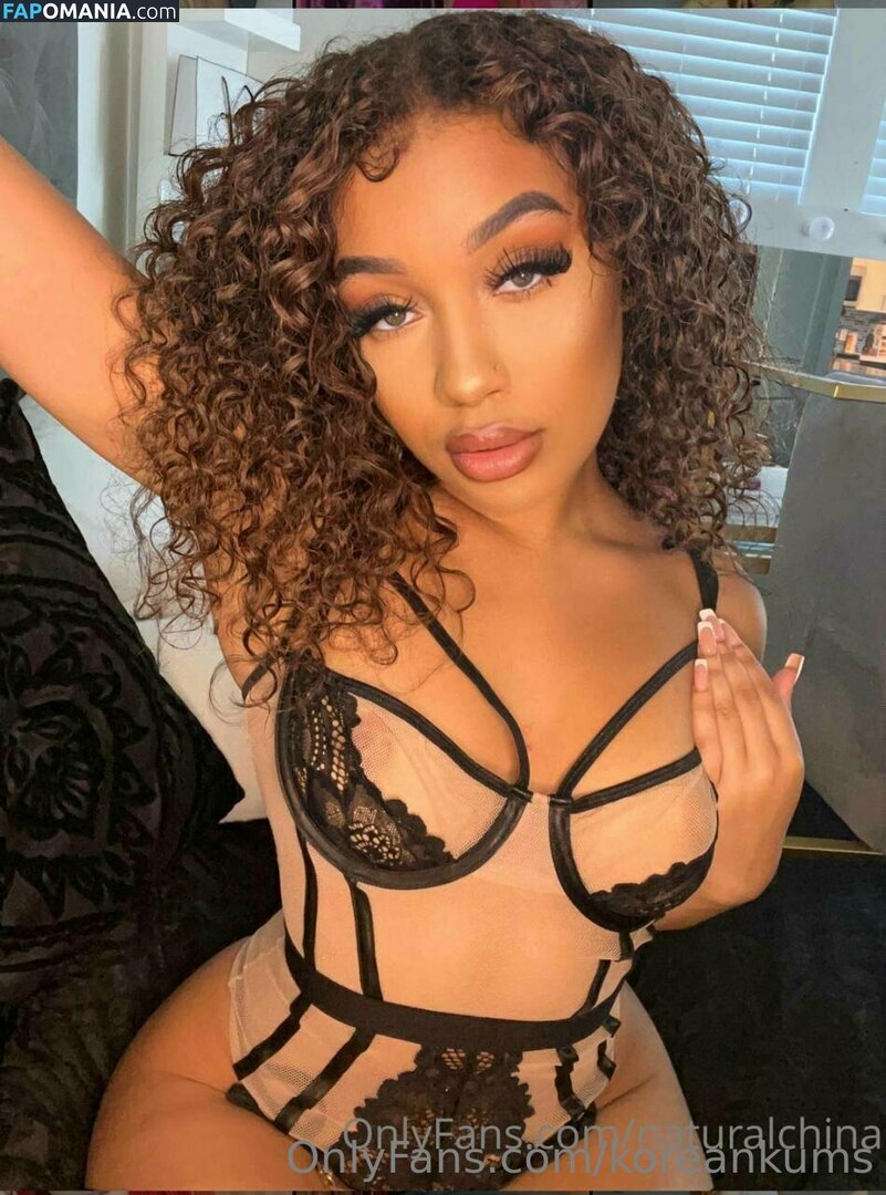 korean_asmrf / koreankums Nago OnlyFans  Przeciekłe zdjęcie #220