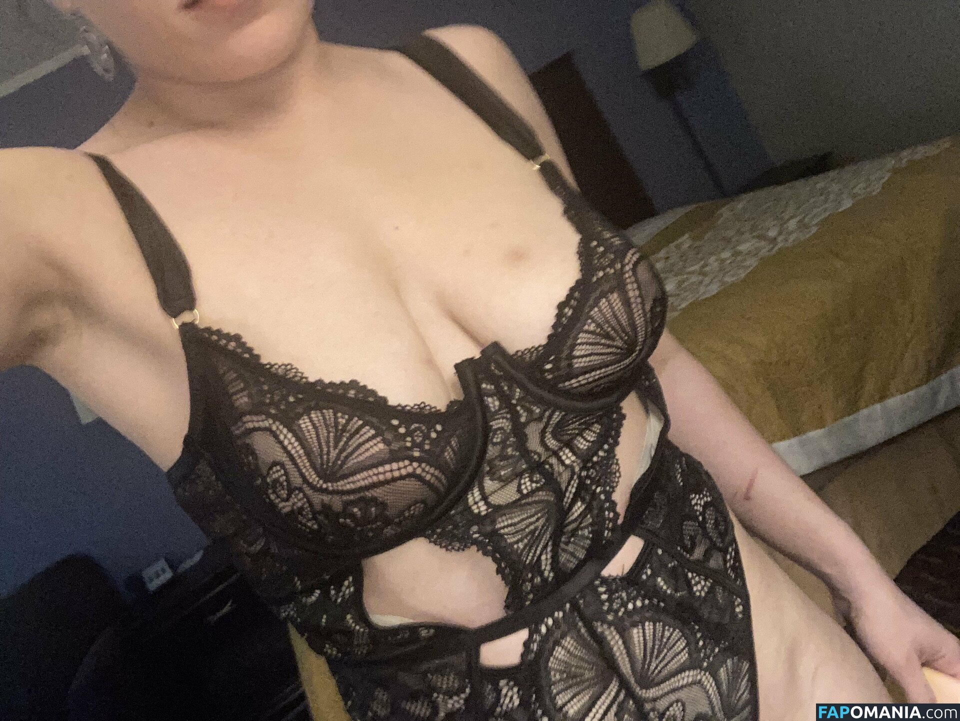 Elektra Sinn / Korin / elektra_sinn / korinknives Nago OnlyFans  Przeciekłe zdjęcie #1