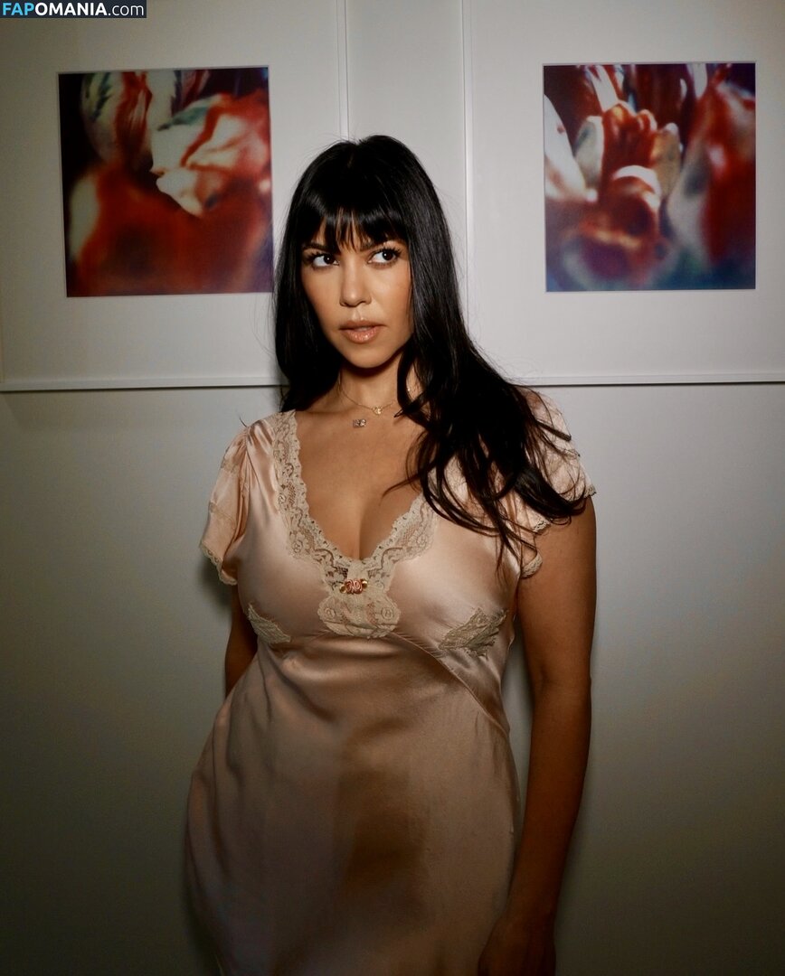 Kourtney Kardashian / kourtneykardash Nago OnlyFans  Przeciekłe zdjęcie #88