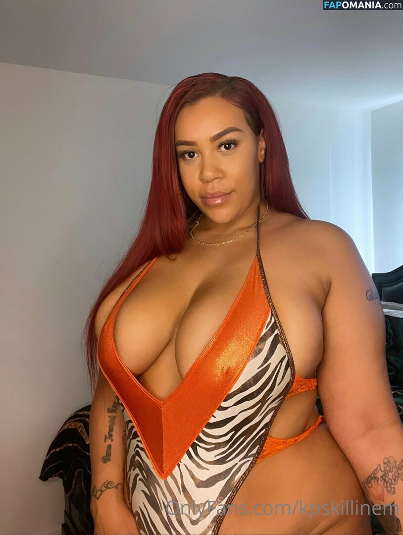 kpskillinem Nago OnlyFans  Przeciekłe zdjęcie #25