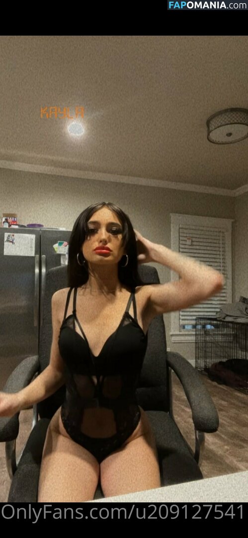 __kreamangel / kreamangel Nago OnlyFans  Przeciekłe zdjęcie #21