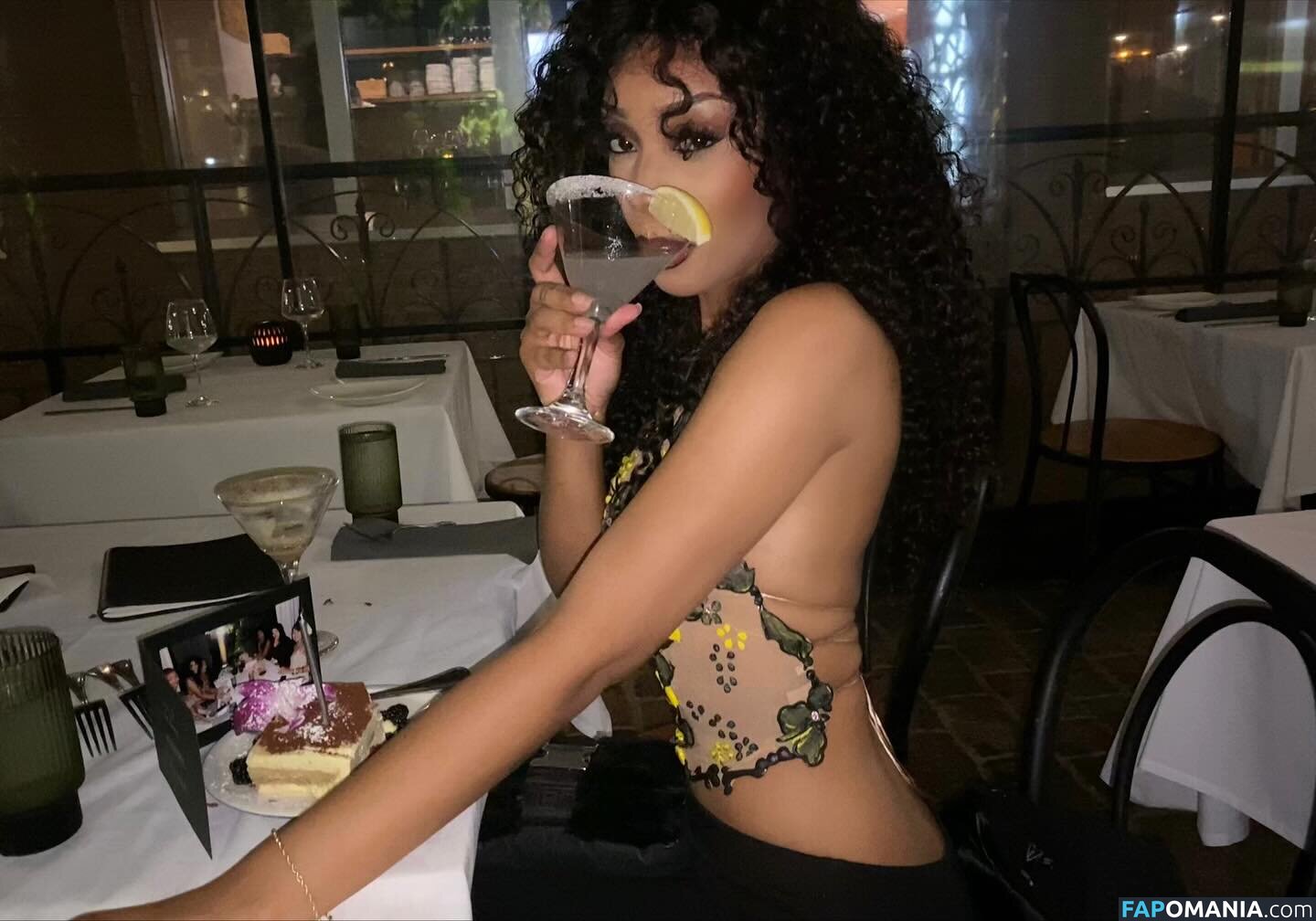 Kree Rain / kreerain / kreerain2 / kreerainn Nago OnlyFans  Przeciekłe zdjęcie #2
