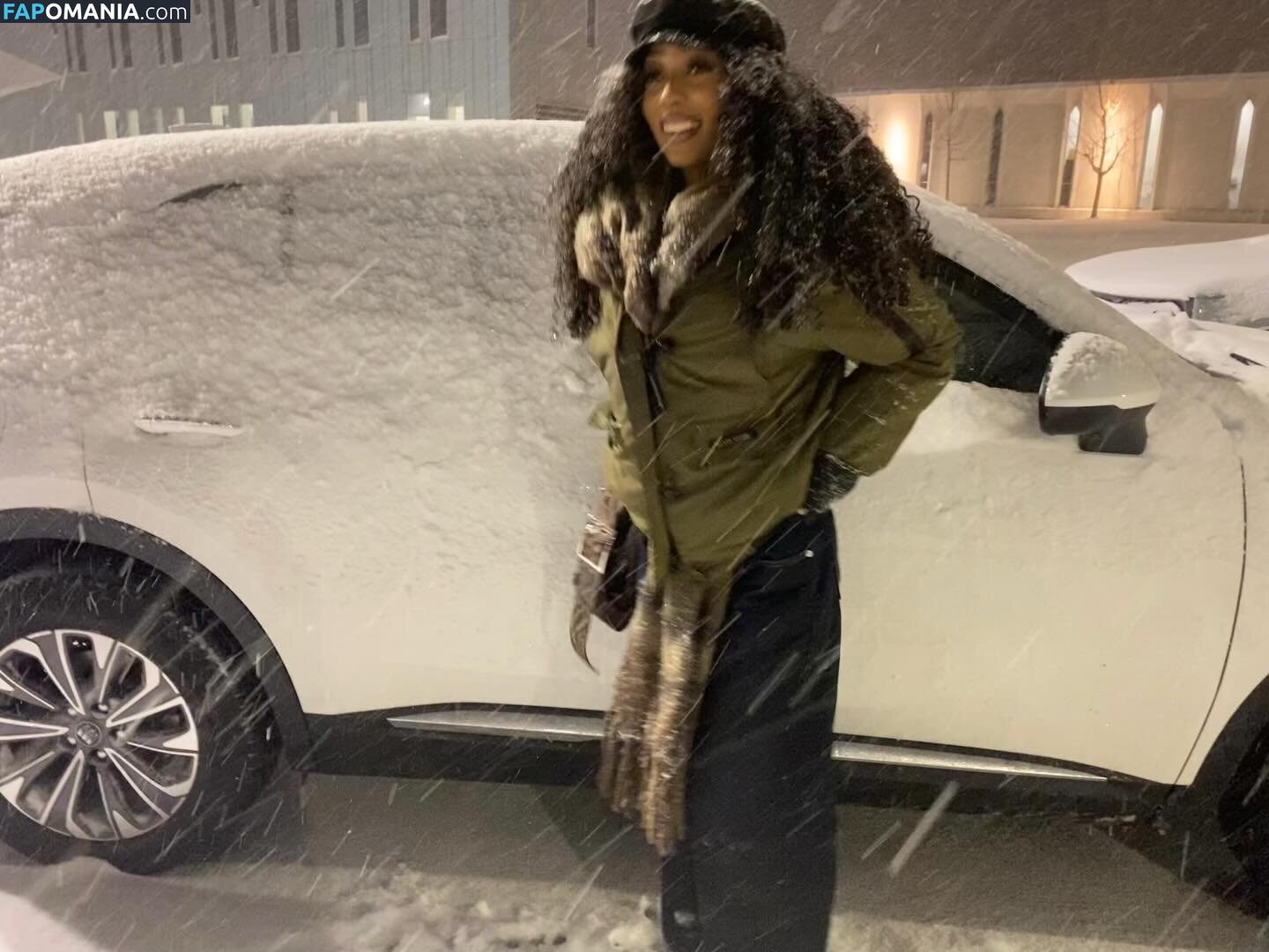 Kree Rain / kreerain / kreerain2 / kreerainn Nago OnlyFans  Przeciekłe zdjęcie #9