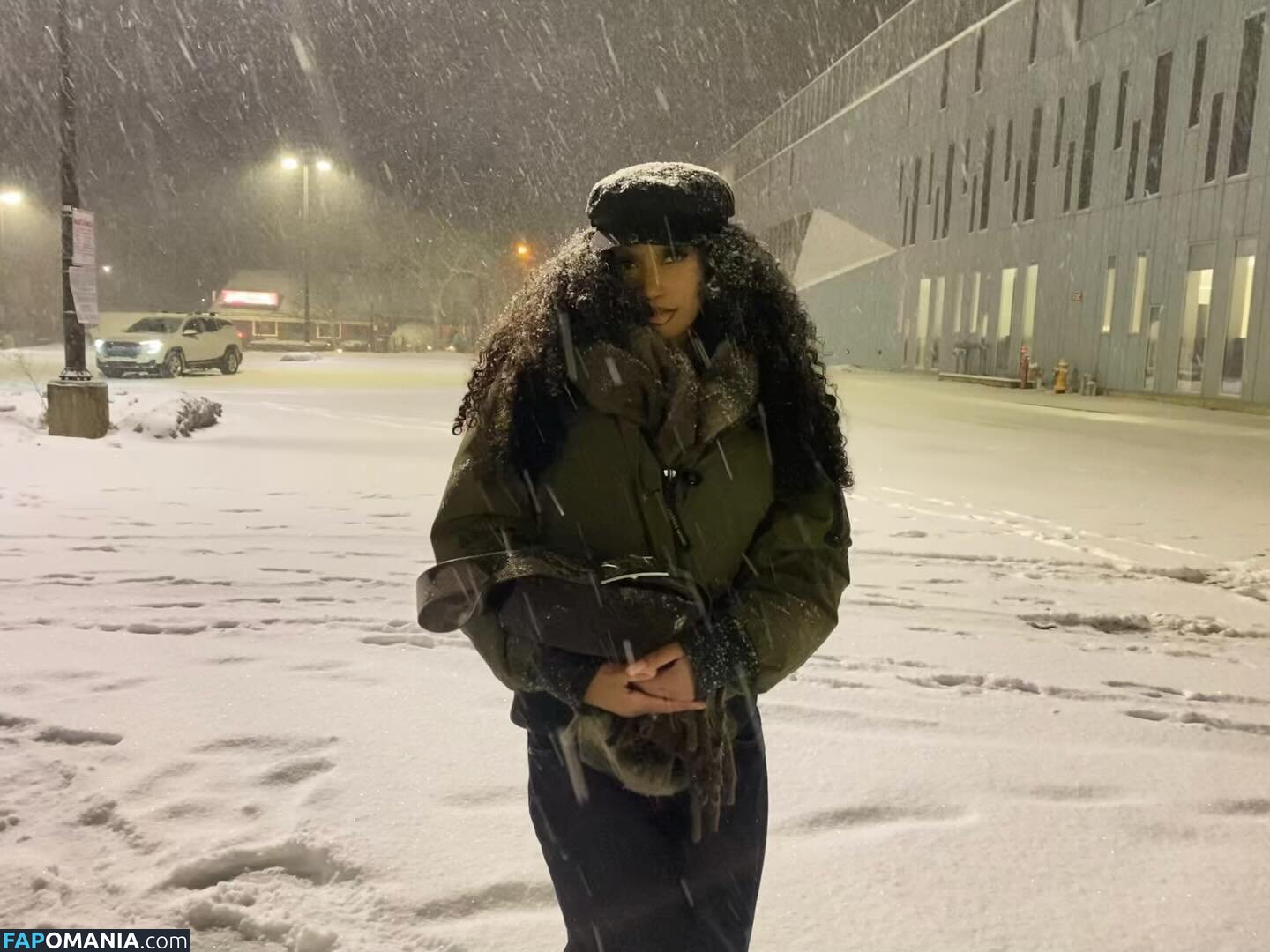 Kree Rain / kreerain / kreerain2 / kreerainn Nago OnlyFans  Przeciekłe zdjęcie #10