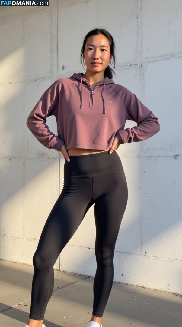 Kris Hui / sanfrankrisco Nago OnlyFans  Przeciekłe zdjęcie #3