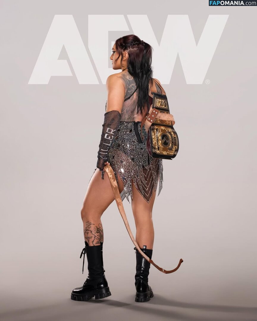 Kris Statlander / callmekrisstat Nago OnlyFans  Przeciekłe zdjęcie #1