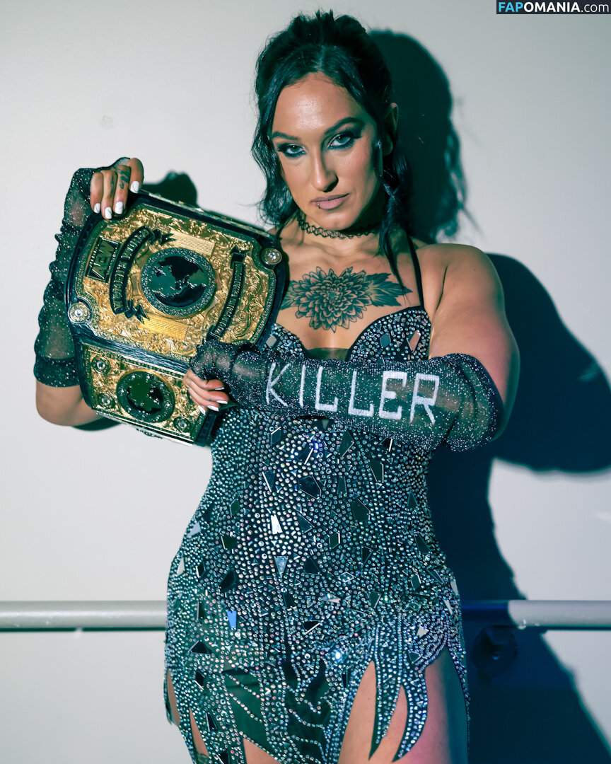 Kris Statlander / callmekrisstat Nago OnlyFans  Przeciekłe zdjęcie #2