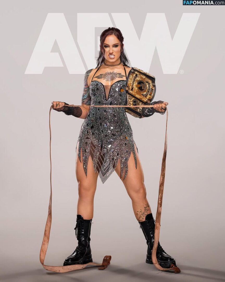 Kris Statlander / callmekrisstat Nago OnlyFans  Przeciekłe zdjęcie #5