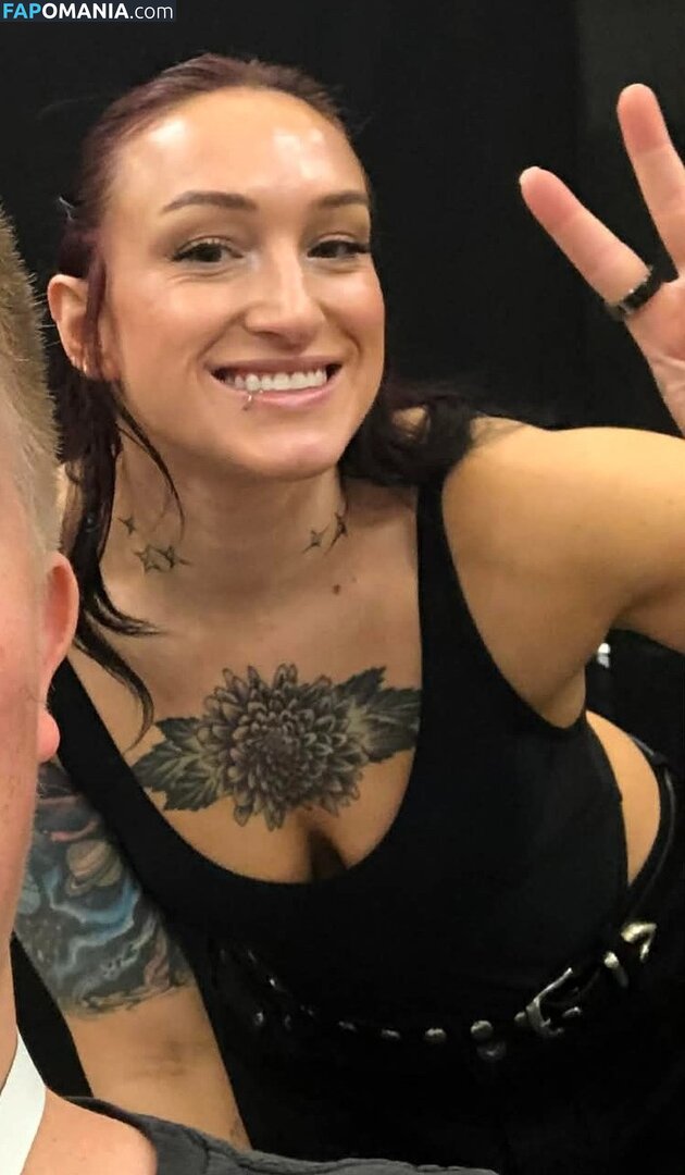 Kris Statlander / callmekrisstat Nago OnlyFans  Przeciekłe zdjęcie #7