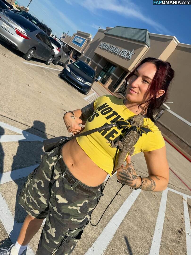 Kris Statlander / callmekrisstat Nago OnlyFans  Przeciekłe zdjęcie #15