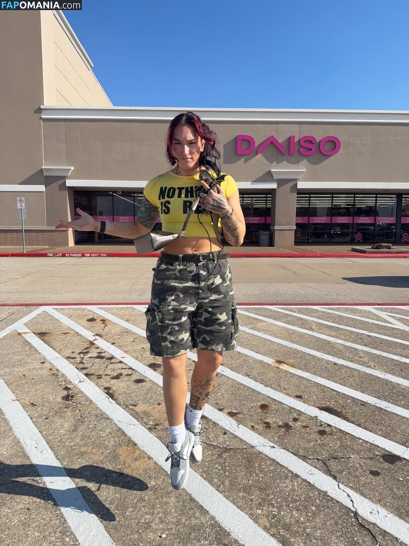 Kris Statlander / callmekrisstat Nago OnlyFans  Przeciekłe zdjęcie #19
