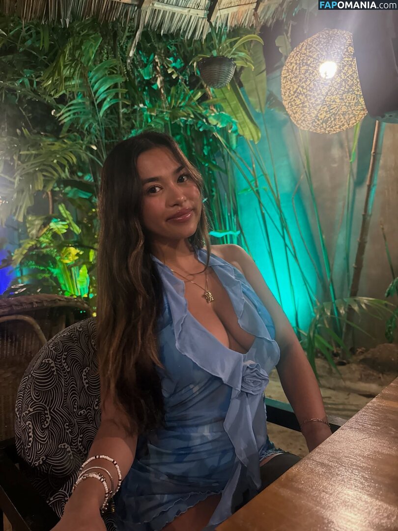 Krischelle Delgado / krischelled Nago OnlyFans  Przeciekłe zdjęcie #4