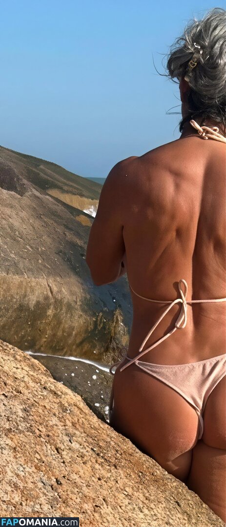Krishna Mahon / krishnamahon Nago OnlyFans  Przeciekłe zdjęcie #1