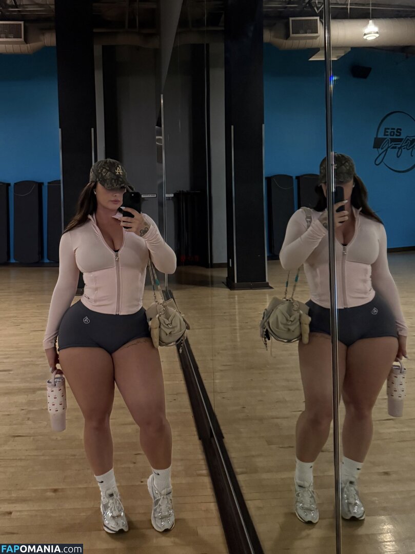 Krissy Taylor / officialkrissytaylor Nago OnlyFans  Przeciekłe zdjęcie #19