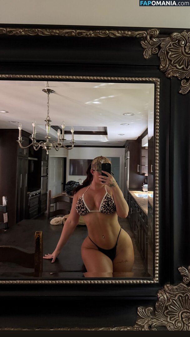 Krissy Taylor / officialkrissytaylor Nago OnlyFans  Przeciekłe zdjęcie #32