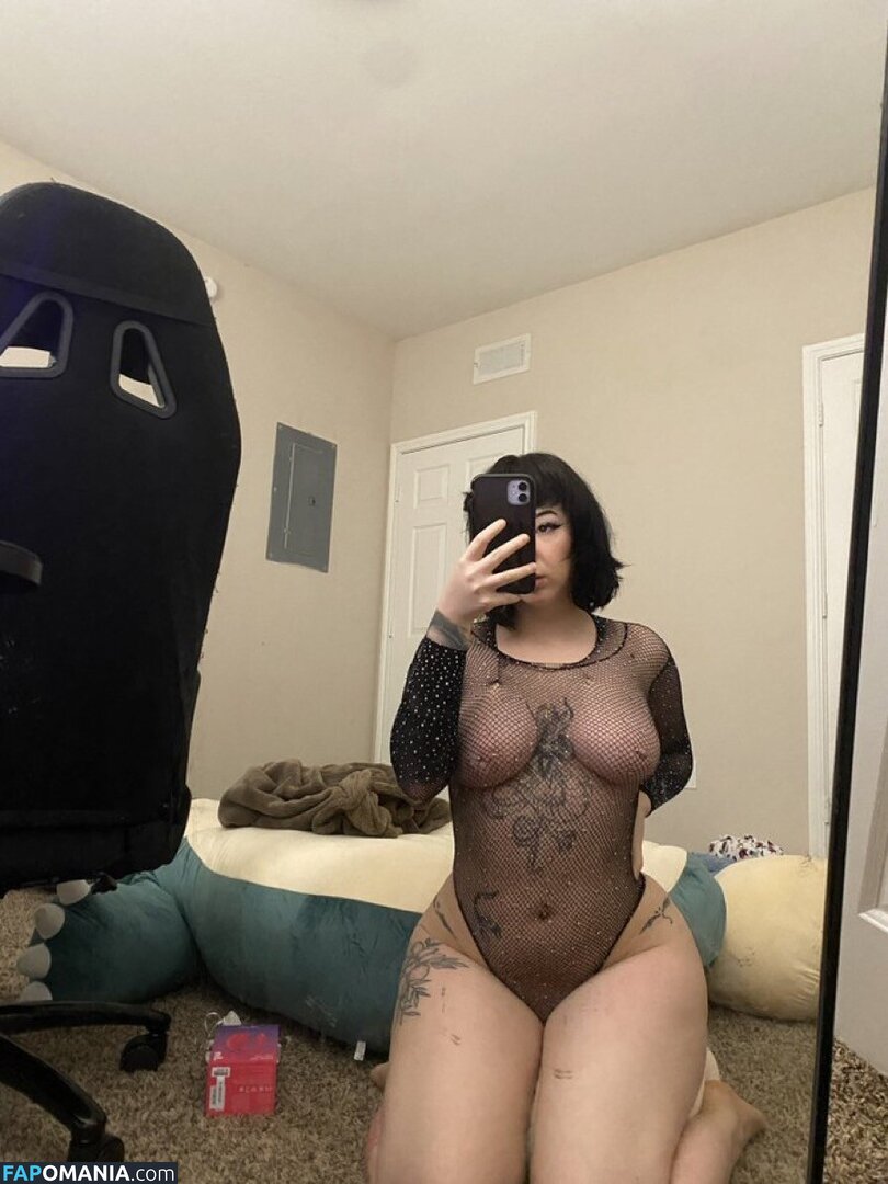 Animeplaything / Krissyscx / guadaabkk / krissyscxx Nago OnlyFans  Przeciekłe zdjęcie #4