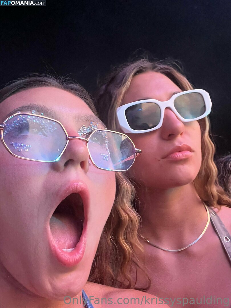 krissyspaulding Nago OnlyFans  Przeciekłe zdjęcie #29