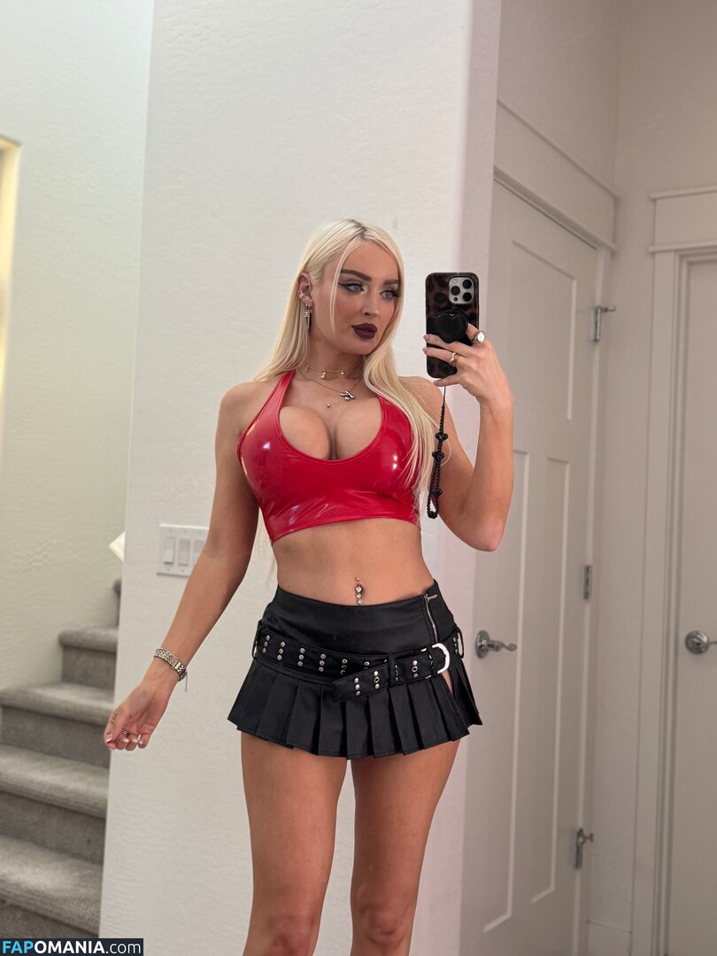 Kristen Lanae / kristenlanae / kristenlanaeirl Nago OnlyFans  Przeciekłe zdjęcie #2