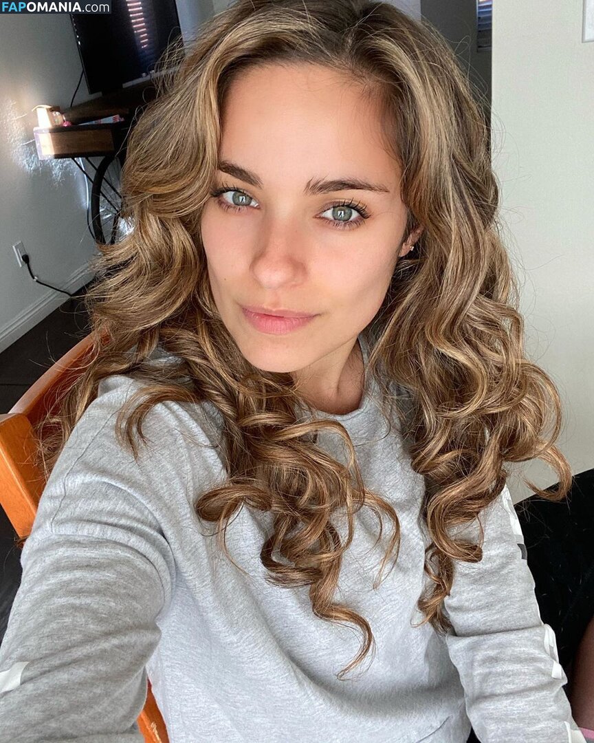 Kristen Stephenson Pino Nago OnlyFans  Przeciekłe zdjęcie #6