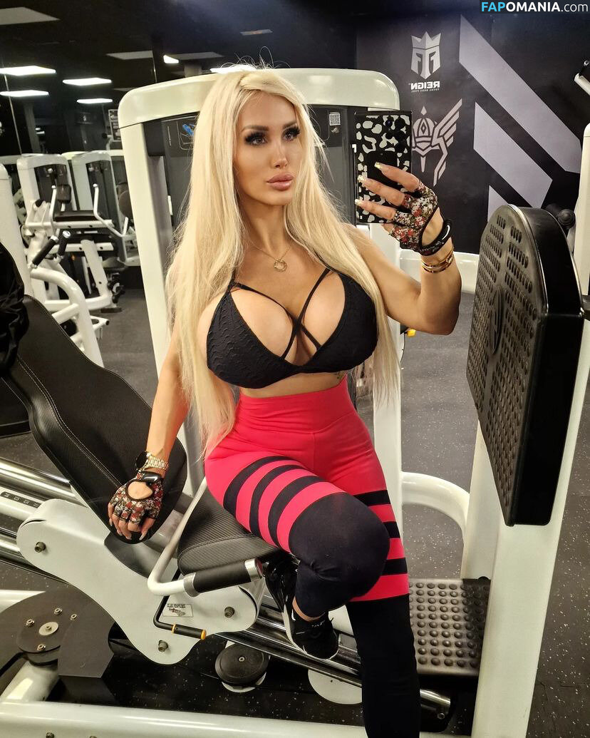 Kristhin Gomez / kristhin_g / kristhinx Nago OnlyFans  Przeciekłe zdjęcie #23