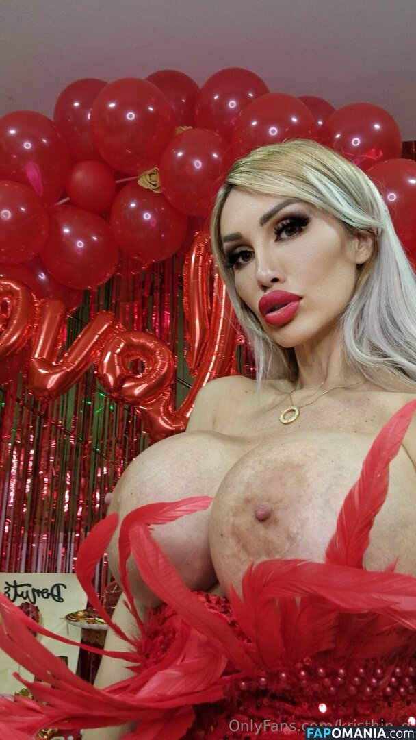 Kristhin Gomez / kristhin_g / kristhinx Nago OnlyFans  Przeciekłe zdjęcie #150