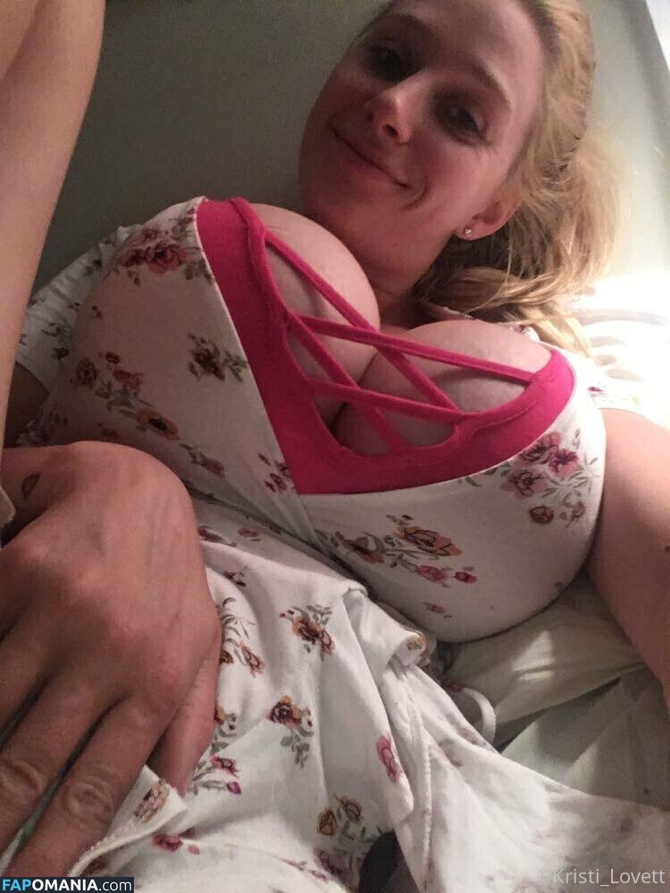 Kristi Lovett / KristiThinks / Kristi_FemDom / kristi__lovett_fan / kristi_lovett Nago OnlyFans  Przeciekłe zdjęcie #36