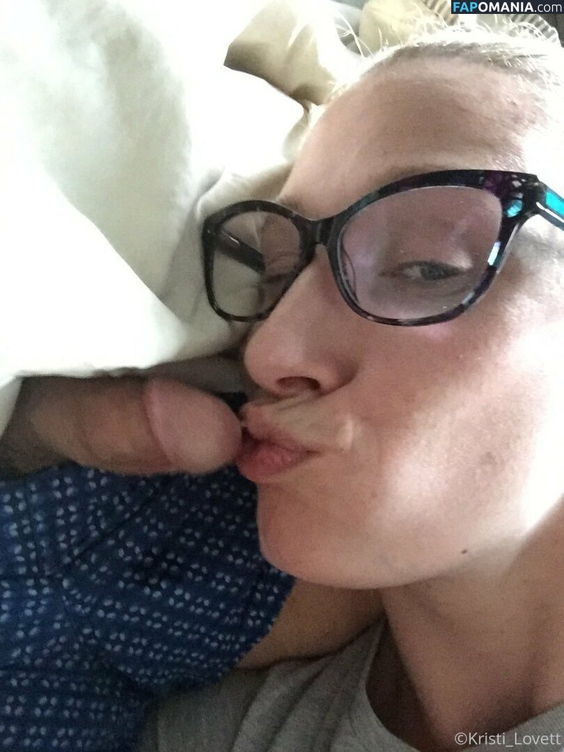 Kristi Lovett / KristiThinks / Kristi_FemDom / kristi__lovett_fan / kristi_lovett Nago OnlyFans  Przeciekłe zdjęcie #43