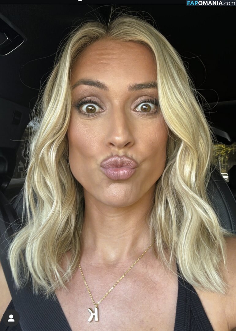 Kristin Cavallari / kristincavallari Nago OnlyFans  Przeciekłe zdjęcie #304