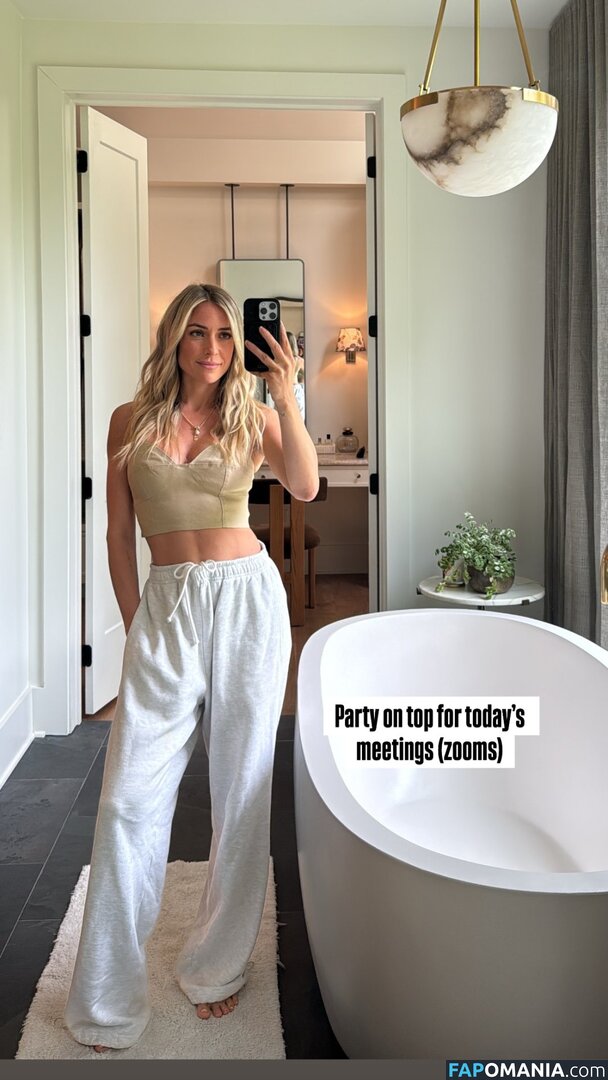 Kristin Cavallari / https: / kristincavallari Nago OnlyFans  Przeciekłe zdjęcie #326