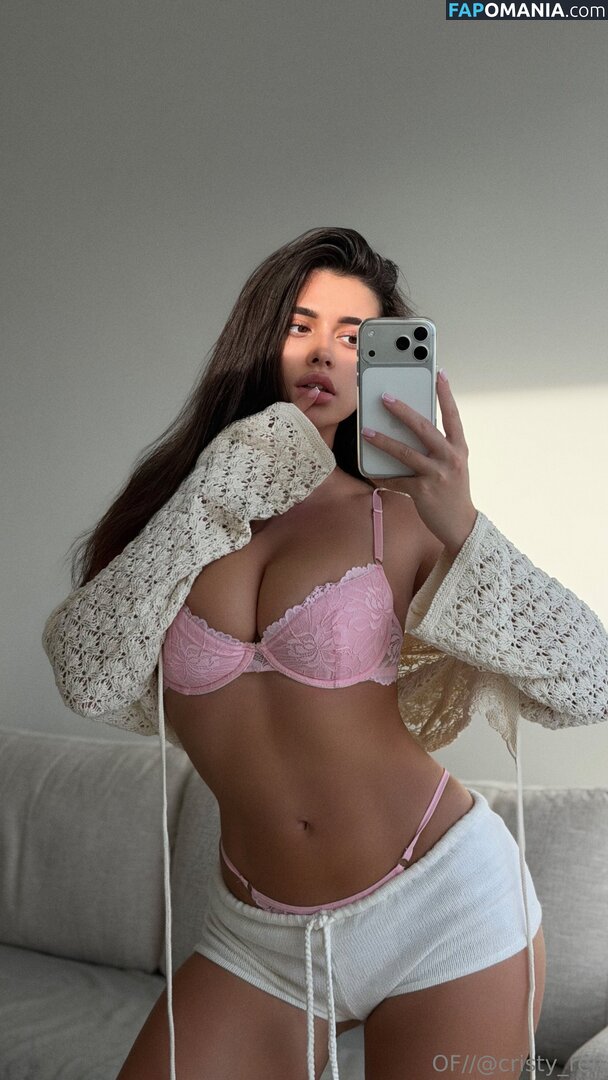 Cristyren / Gotfrid.ka / Kristina Alexandrovna Nago OnlyFans  Przeciekłe zdjęcie #3