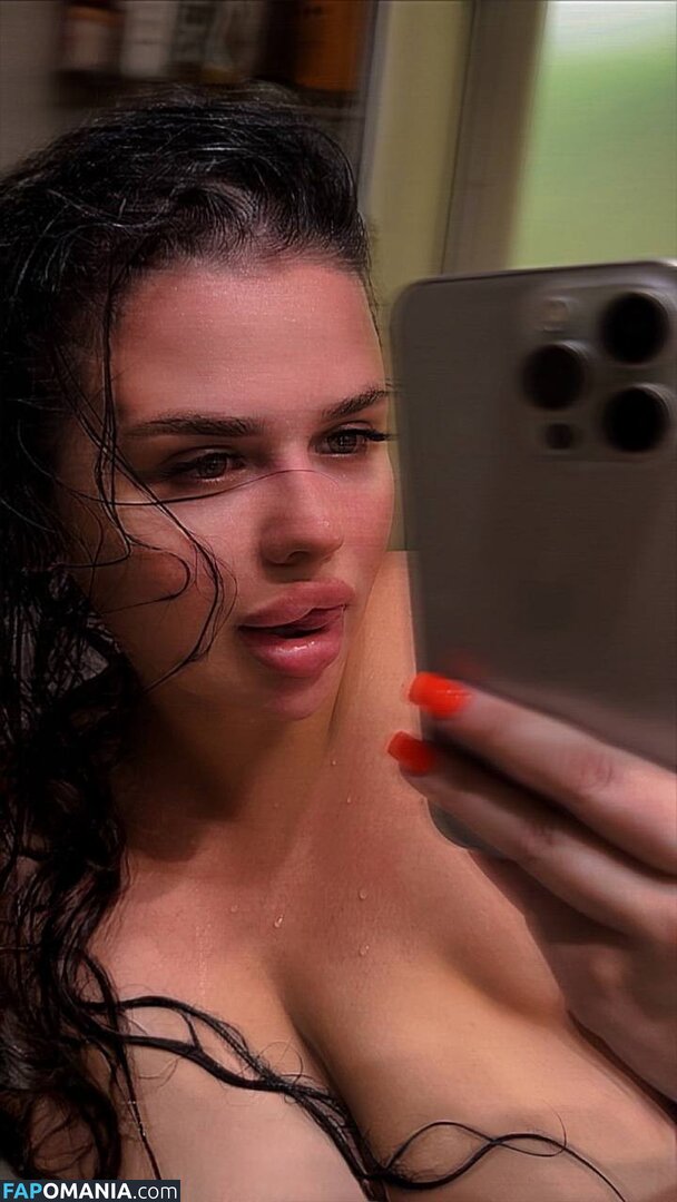 https: / kristina_doru Nago OnlyFans  Przeciekłe zdjęcie #12