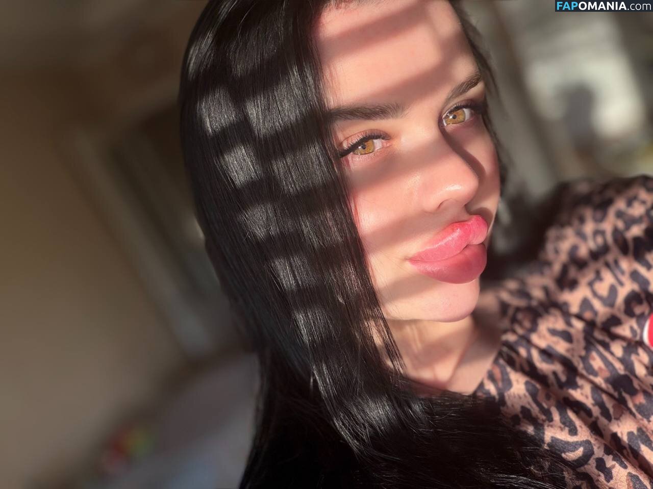 https: / kristina_doru Nago OnlyFans  Przeciekłe zdjęcie #17