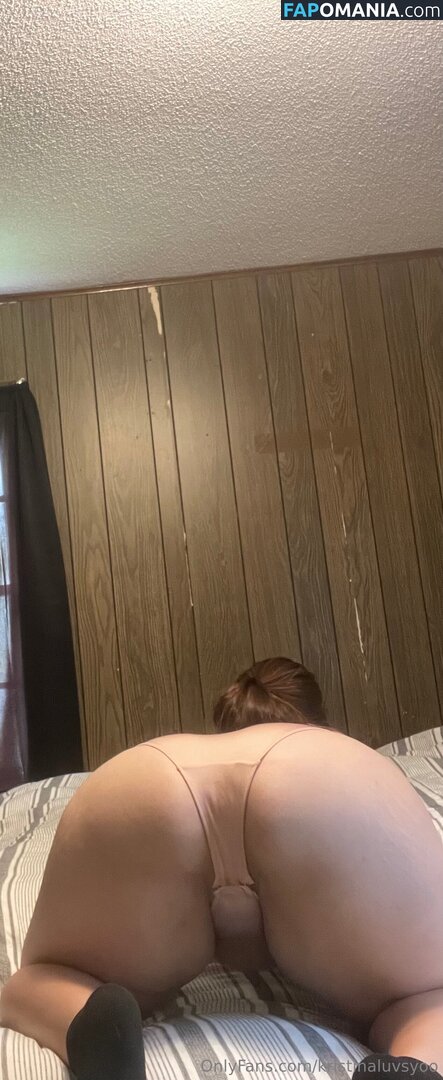 kristinaluvsyoo Nago OnlyFans  Przeciekłe zdjęcie #10